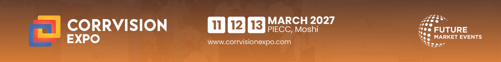 CorrVision Expo