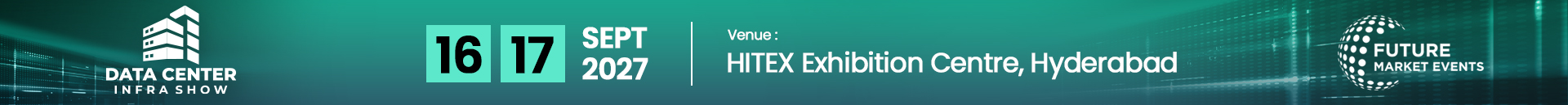 Data Center Infra Show