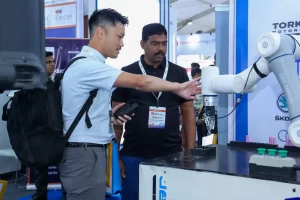 India Production Technology Week, Pune