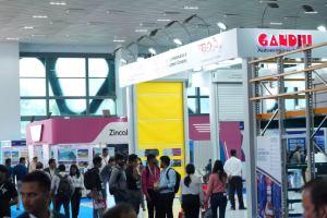India Aluminium Show