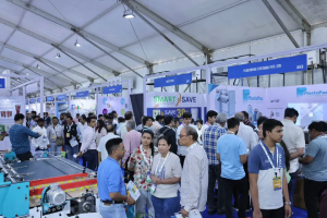India Production Technology Week
