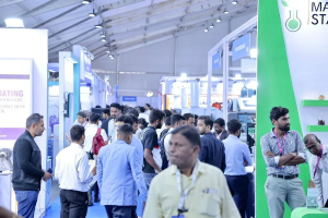 Intralogistics & Warehousing Expo