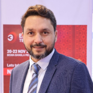 Anuj Mathur