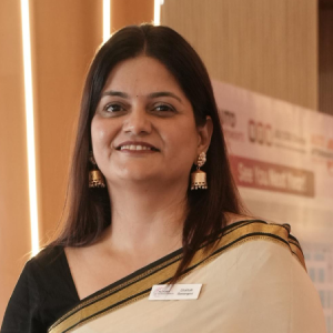 Chaitali Davangeri