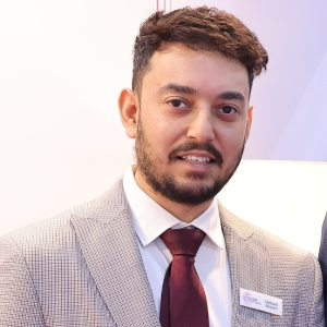 Siddharth Narain