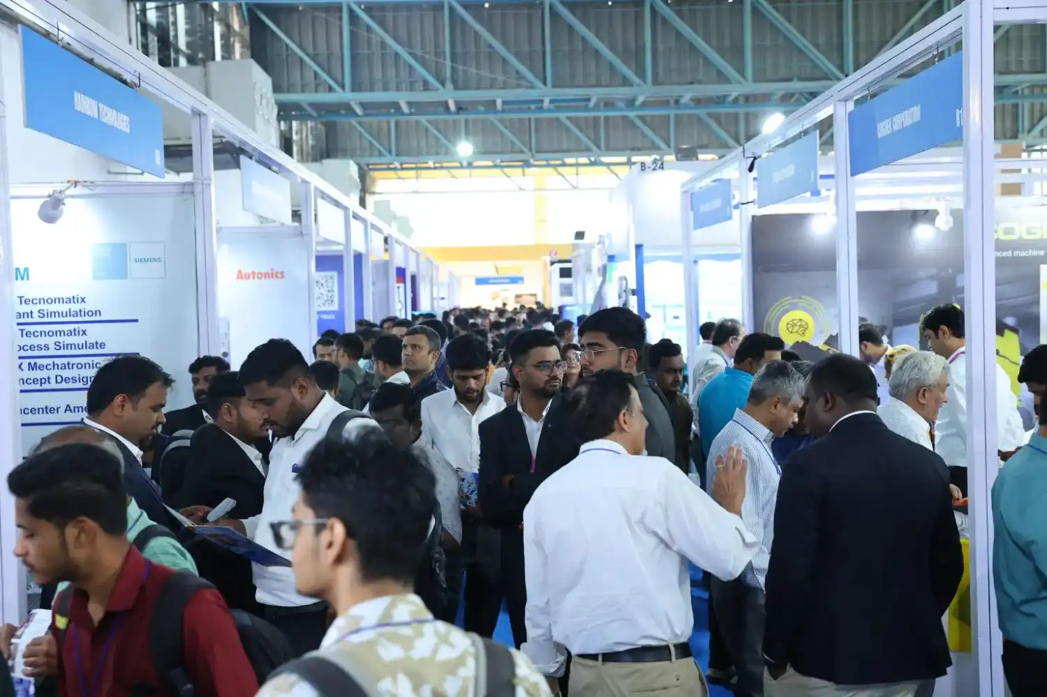 Factory Automation Expo & Process Automation Expo 2026