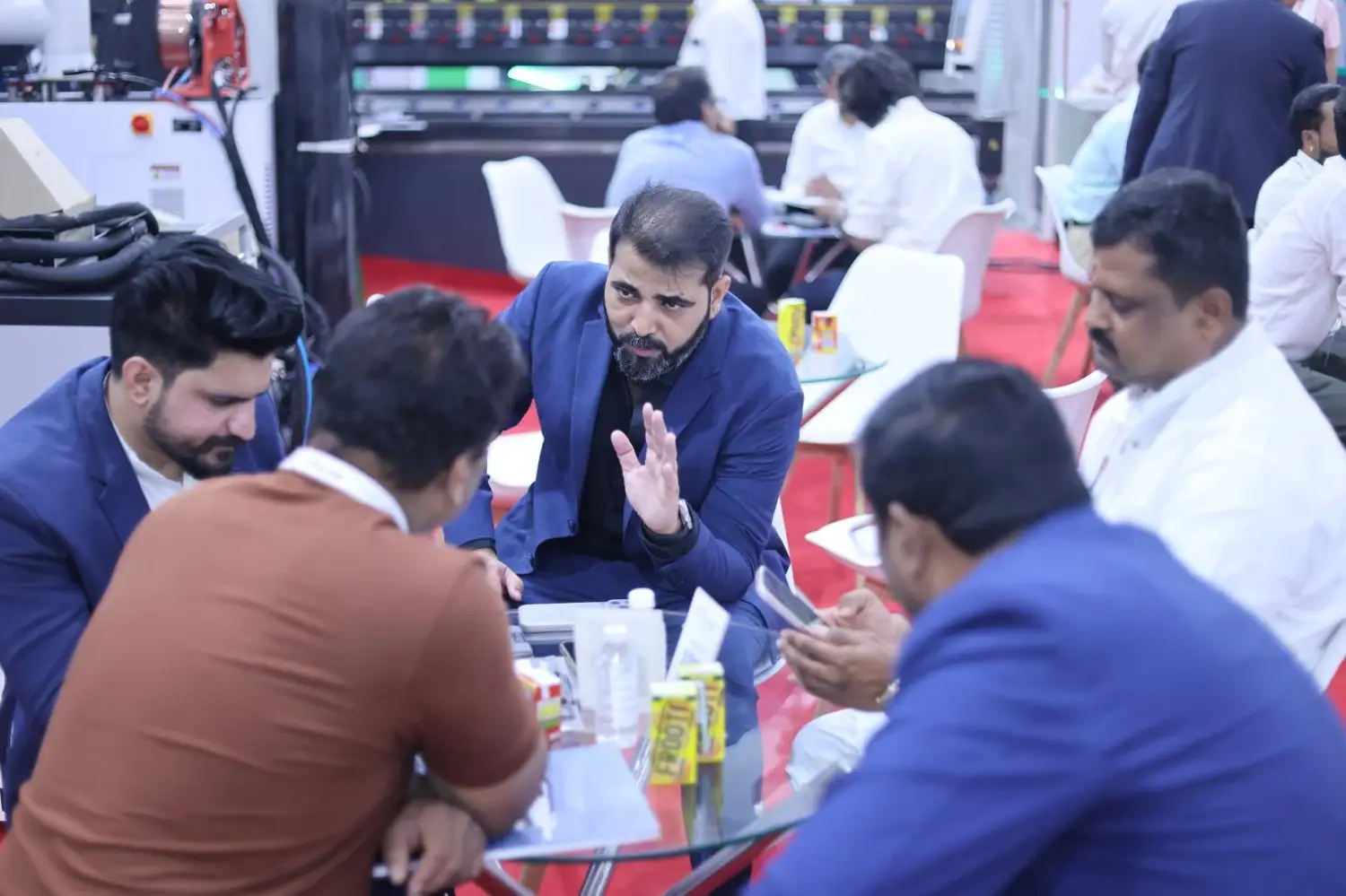 Hyderabad to host India Die & Mould Show